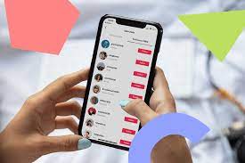 How To Get More Followers On Tiktok Later Blog
