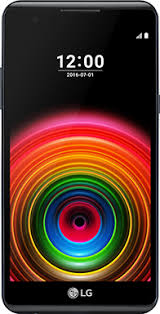 If necessary, draw the screen unlock pattern or enter the . Lg X Power Lg Ls755 A Supported Lg Model By Chimeratool