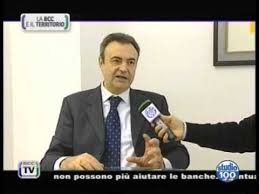 Il primo identifica l'istituto di credito mentre il secondo identifica l'agenzia o la specifica filiale dell'istituto di credito. Il Mondo Soci Bcc San Marzano Giuseppe Lenti Youtube