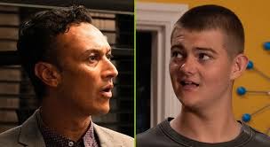 Classic Emmerdale spoilers: Adam threatens Steph, and Terry frets about Dawn