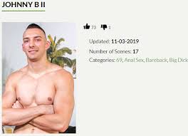 Johnny manziel to miss time in fcf after surgery on undisclosed injury. Johnny B This 2020 Men Of Porn