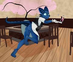 Rule34 - If it exists, there is porn of it   3632141