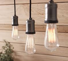 Exposed bulb lamps yay or nay pendant track lighting pendants. Pin On For The Home Garden