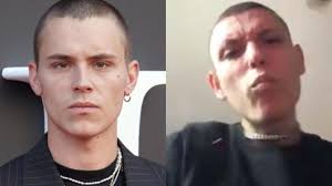Homestatisticsfilmstarsarón piper height, weight, age, body statistics. No Aron Piper No Sale En El Video Que Inunda Twitter