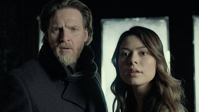 Review: The Intruders – Horror Society