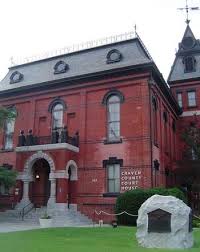 Pin By Megan Xoumphonphakdy On Army Wife New Bern Craven County Courthouse