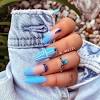 If the lavender and patel blue ombré wasn't beautiful and unique. Https Encrypted Tbn0 Gstatic Com Images Q Tbn And9gcrp5c Myd3ibregyfabga6er40gicwgmuunsgfyt5i7bmzdtx1g Usqp Cau