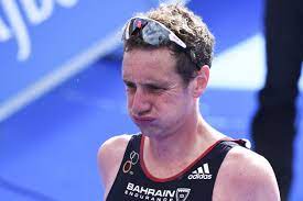 Maybe you would like to learn more about one of these? Tokyo 2020 Alistair Brownlee Out Of Olympics After Being Disqualified From Triathlon Trial South China Morning Post