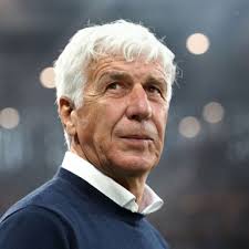 Gian Piero Gasperini has deliberately skipped Roma's press conference due  to his dissatisfaction with the club's transfers. He didn't want to express  his frustration to the media Via: [Sky Italia] #EverythingSoccer  #fblifestyle