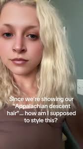 Appalachian Hair Texture Haircuts