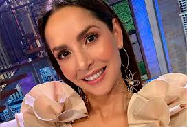 Carmen villalobos será la nueva gaviota. Carmen Villalobos Sorprendio Con Radical Cambio De Look Rcn Radio