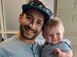 Fundraiser by Meagan Morfino : Paul Morfino's Family Fund