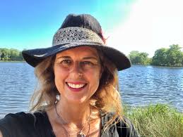 Jo Ward Reiki Healer & Trainer in Richmond