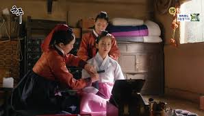 Eğer yapacağınız yorum bölümle ilgili değil ise yorum yapmadan önce lütfen aşağıdaki linke tıklayarak bildirimi okuyun. Ruler Master Of The Mask Episodes 19 20 Dramabeans Korean Drama Recaps