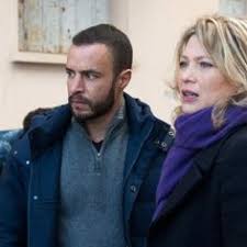 Casting candice renoir saison 7. 9 Cecile Bois Ideen Promis Franzosische Filme Hubsche Madchen