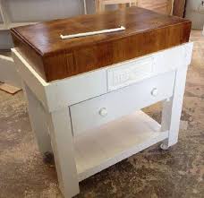 Discover all kitchen for sale in ireland on donedeal. Butchers Block Blocks Island Table Trolley Australia
