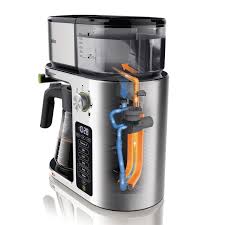 How can i keep track of information on how to descale a braun coffee maker ? Braun Multiserve Drip Coffee Maker Williams Sonoma