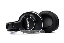 Koss continues to design and manufacture headphones and audio accessories. Koss Pro4s Review Thephonograph Net