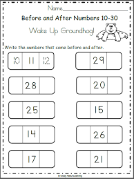 Free Groundhog Day Math Worksheet Madebyteachers Kindergarten Math Numbers Math Worksheets Math Worksheet