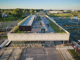 Municipality in south holland, netherlands. Lansingerland Zoetermeer Station