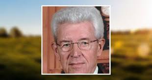 John R. Williams Obituary April 6, 2015