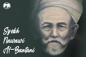 Ia juga merupakan mufti besar kaum islam sunni. Biografi Syekh Nawawi Al Bantani Sekolah Akhirat
