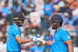 ODI captaincy debate: Will Shubman Gill replace Rohit Sharma? Here are the top contenders