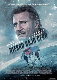 The ice road is a 2021 american action thriller film written and directed by jonathan hensleigh.the film stars liam neeson and laurence fishburne, with benjamin walker, amber midthunder, marcus thomas, holt mccallany, martin sensmeier, matt mccoy, and matt salinger in supporting roles. The Ice Road 2021 Filmaffinity