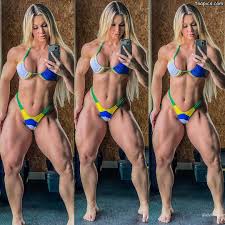 Vivi Winkler Nude And Sexy Pics - TNApics