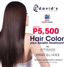 Maybe you would like to learn more about one of these? David S Salon Brazilian Blowout Price 2019