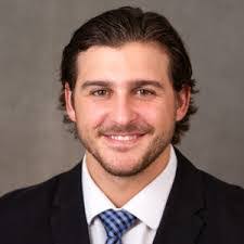 Luke Rivera's Instagram, Twitter & Facebook