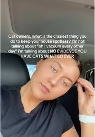 Instead of Vacuuming The Whole House