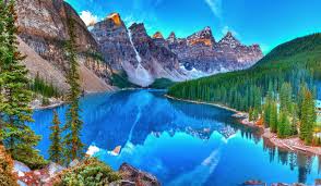 صور أجمل 10 أماكن سياحية في العالم مجلة سيدتي