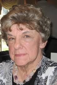 Peggy Higgins's Instagram, Twitter & Facebook