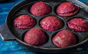 We did not find results for: Beet Thinai Paniyaram Indian Sweet Dumplings Vegan One Green Planet