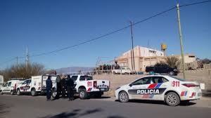 Fue fundado por francisco salvador montes el 5 de julio de 1947. Detuvieron A Un Policia Y Un Penitenciario Por Presuntos Abusos A Sus Hijos