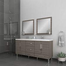 We did not find results for: Alya Bath Ripley 67 Inch Double Bathroom Vanity Gray