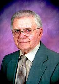 Reid Hodges Obituary