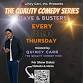 The Quality Comedy Series (Season 14)