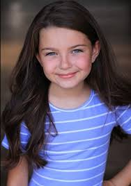 Aurora (Aura) Harrison