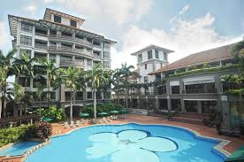 Lokasi tempat ini sangat strategik. 23 Hotel Menarik Di Melaka Penginapan Terbaik Di Bandar Bersejarah Malaysia World Heritage Travel Site