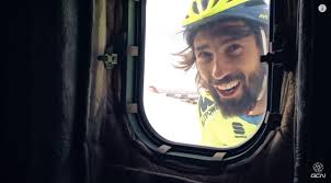 Bike Snob NYC: This Just In: You're On Vacation From Me!