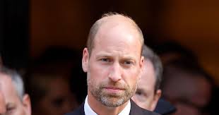 I've known William for years