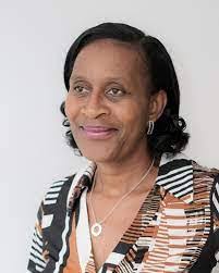 Arlene Weekes's Instagram, Twitter & Facebook