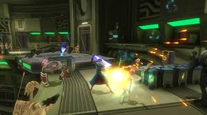 The clone wars republic heroes is an action adventure video game released by lucasarts in 2009 and it's based on. Star Wars The Clone Wars Republic Heroes Neoseeker