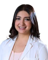 Geriatric Medicine Doctors