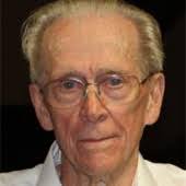 Obituary information for Johnson Davis McCall