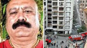 No water, building's hose was useless: Fire official