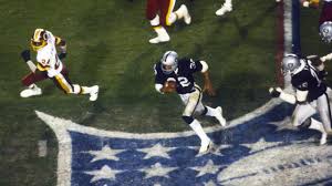 1 online source to buy and sell baseball cards and all cards. Marcus Allen Breaks Down 74 Yard Td In Super Bowl Xviii