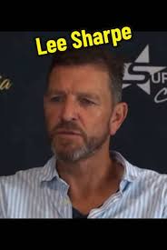 ตำนาน ปีกปีศาจแดง ❤️ ลี ชาร์ป ในวัย 53 ปี #leesharpe #ลีชาร์ป